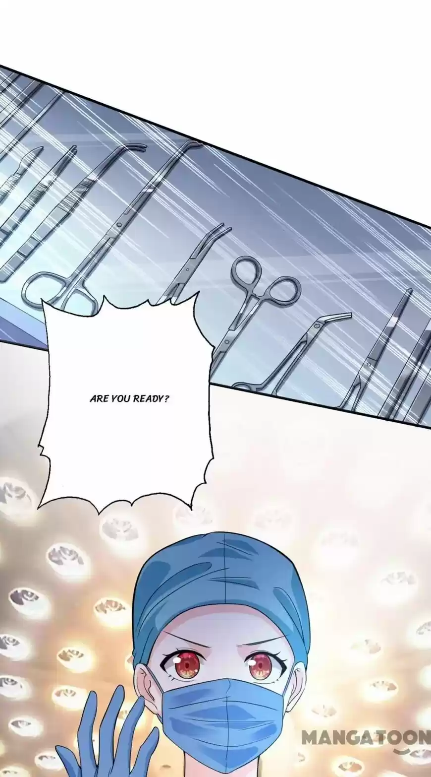 Haomen Tianjia Qianqi ch.604