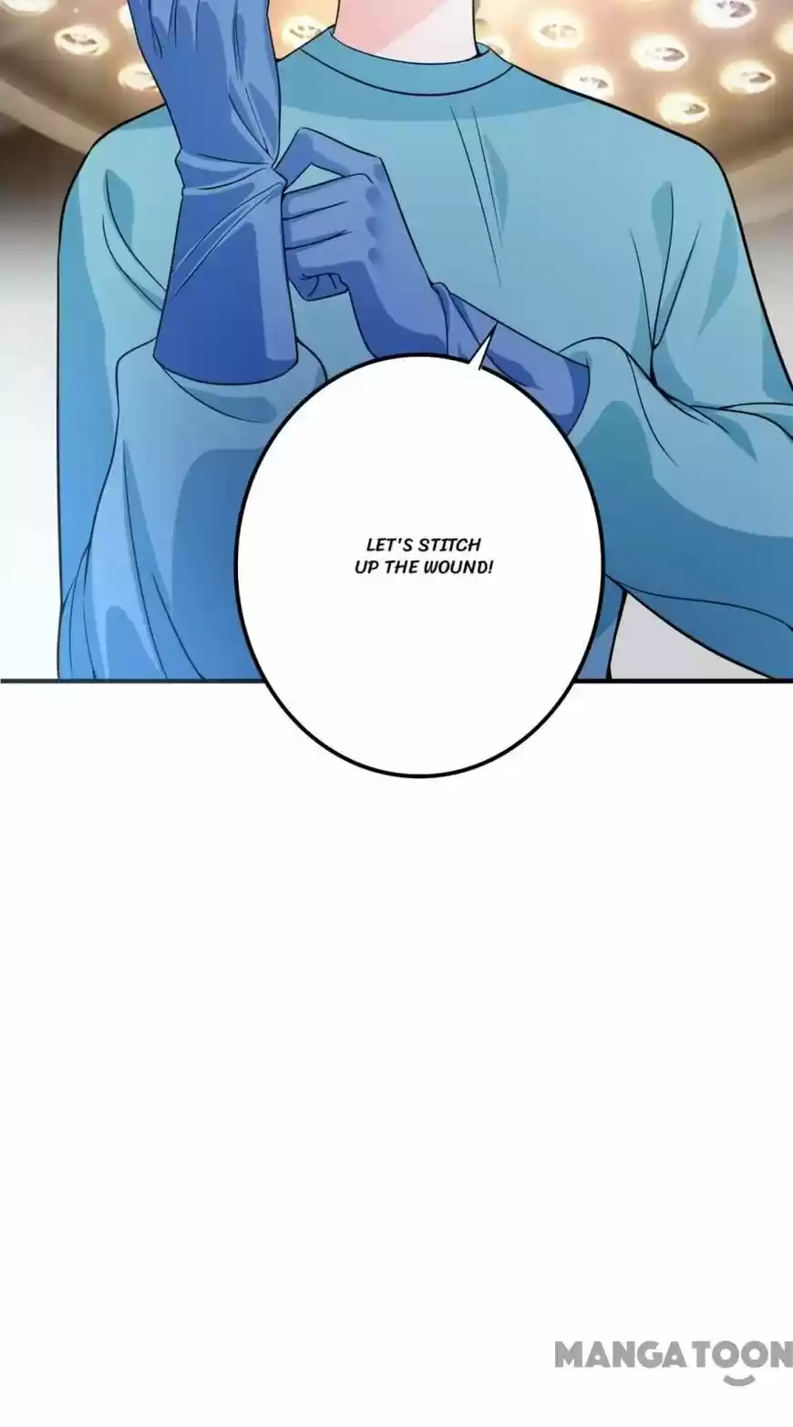 Haomen Tianjia Qianqi ch.604