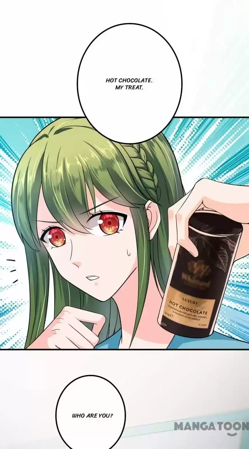 Haomen Tianjia Qianqi ch.604