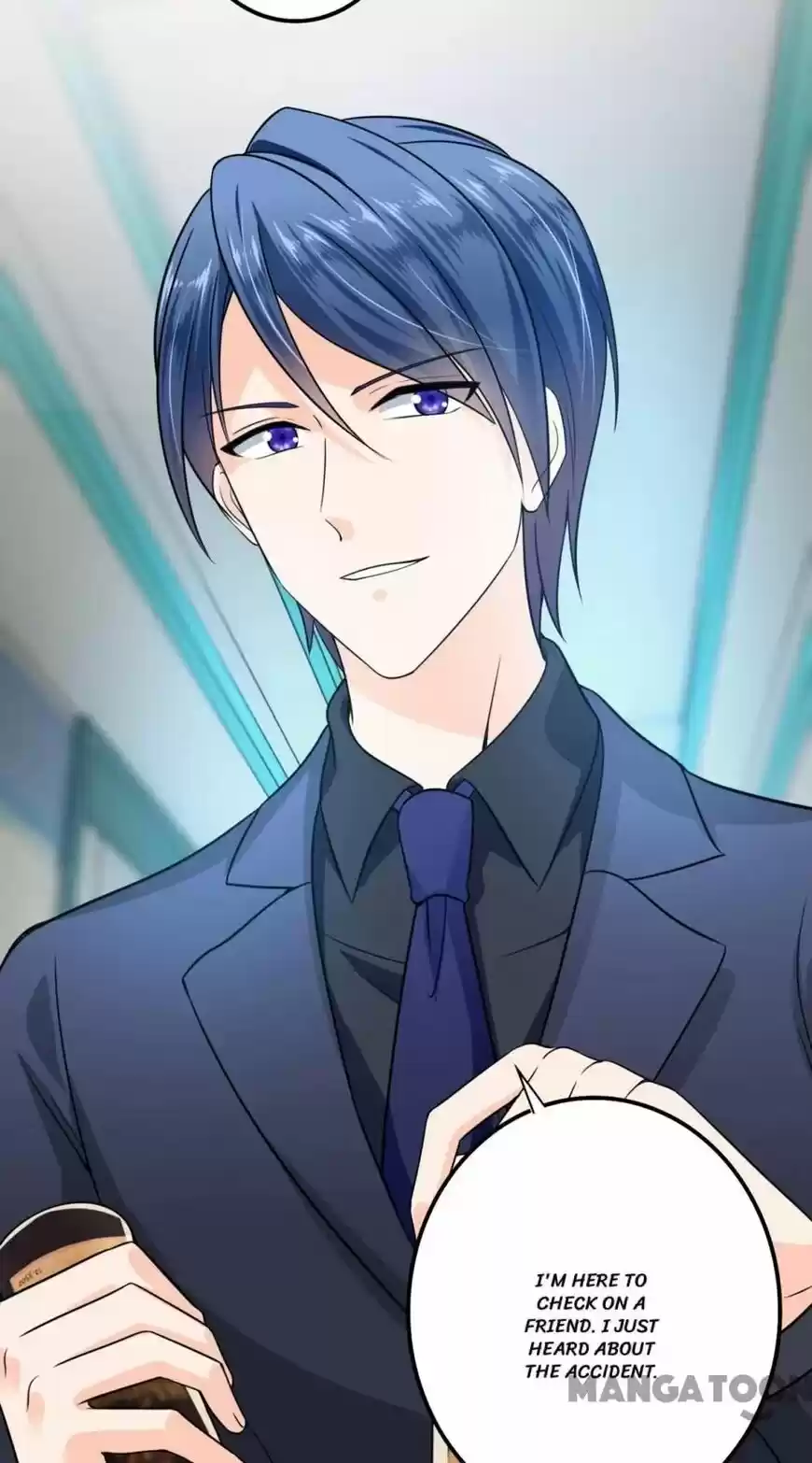 Haomen Tianjia Qianqi ch.604