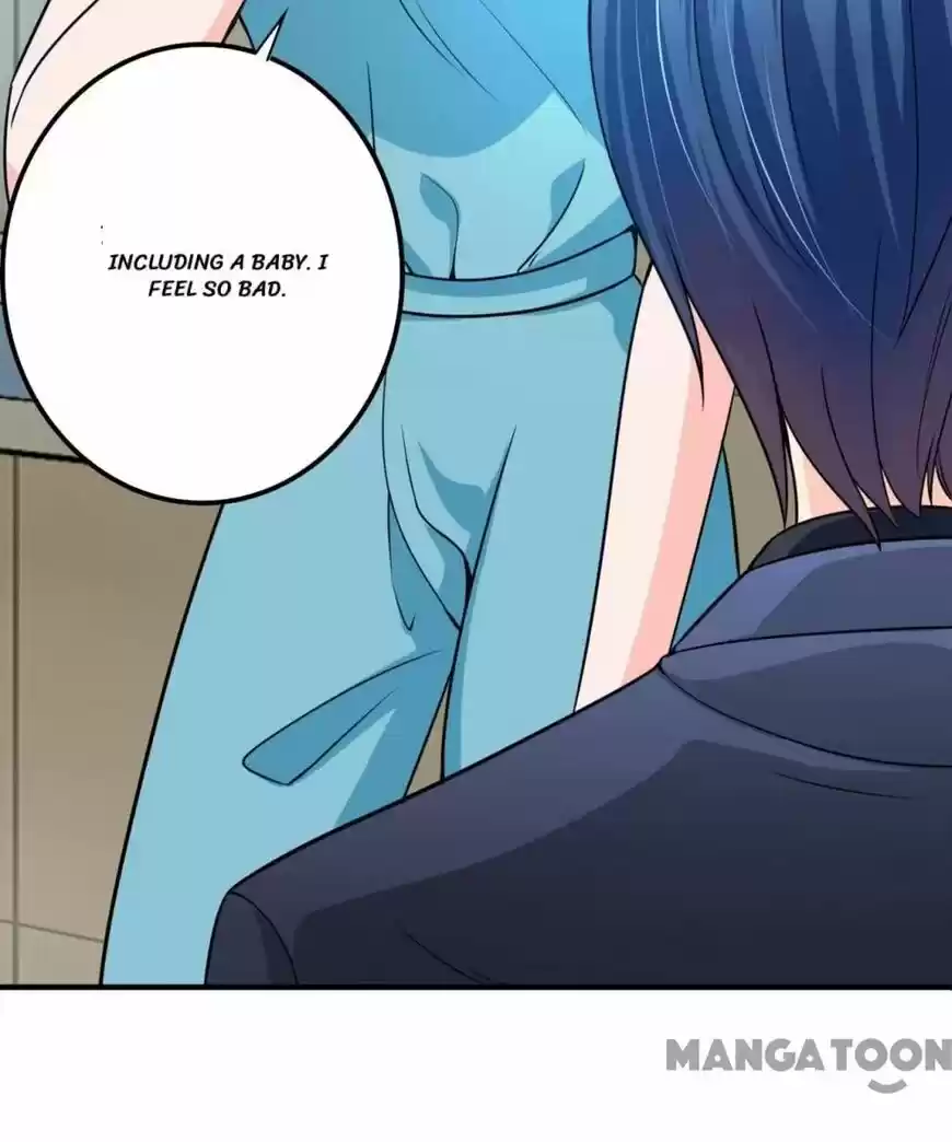 Haomen Tianjia Qianqi ch.604