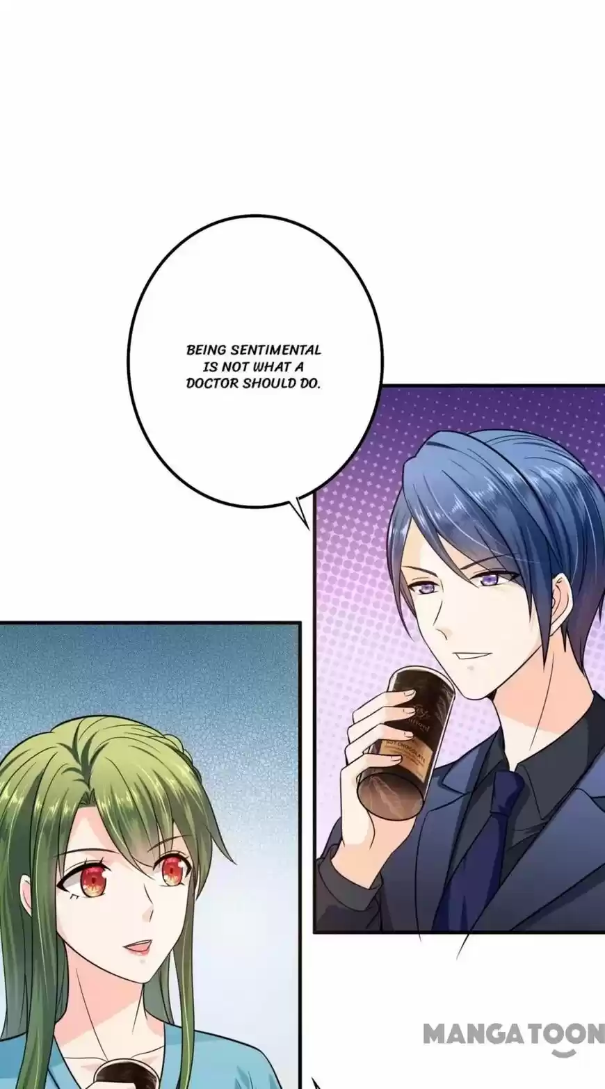 Haomen Tianjia Qianqi ch.604