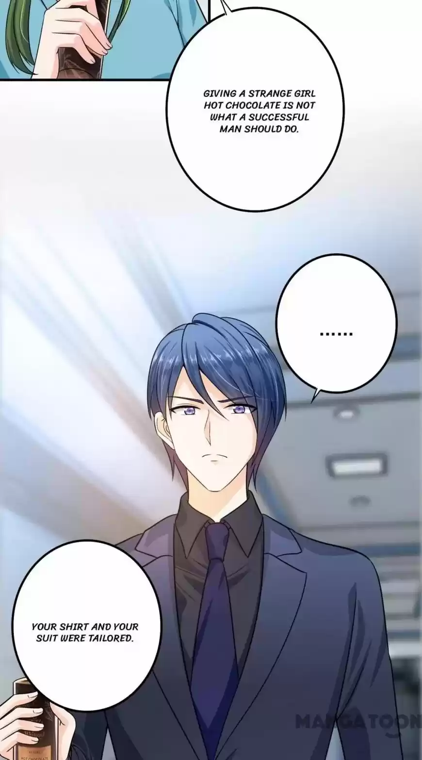 Haomen Tianjia Qianqi ch.604