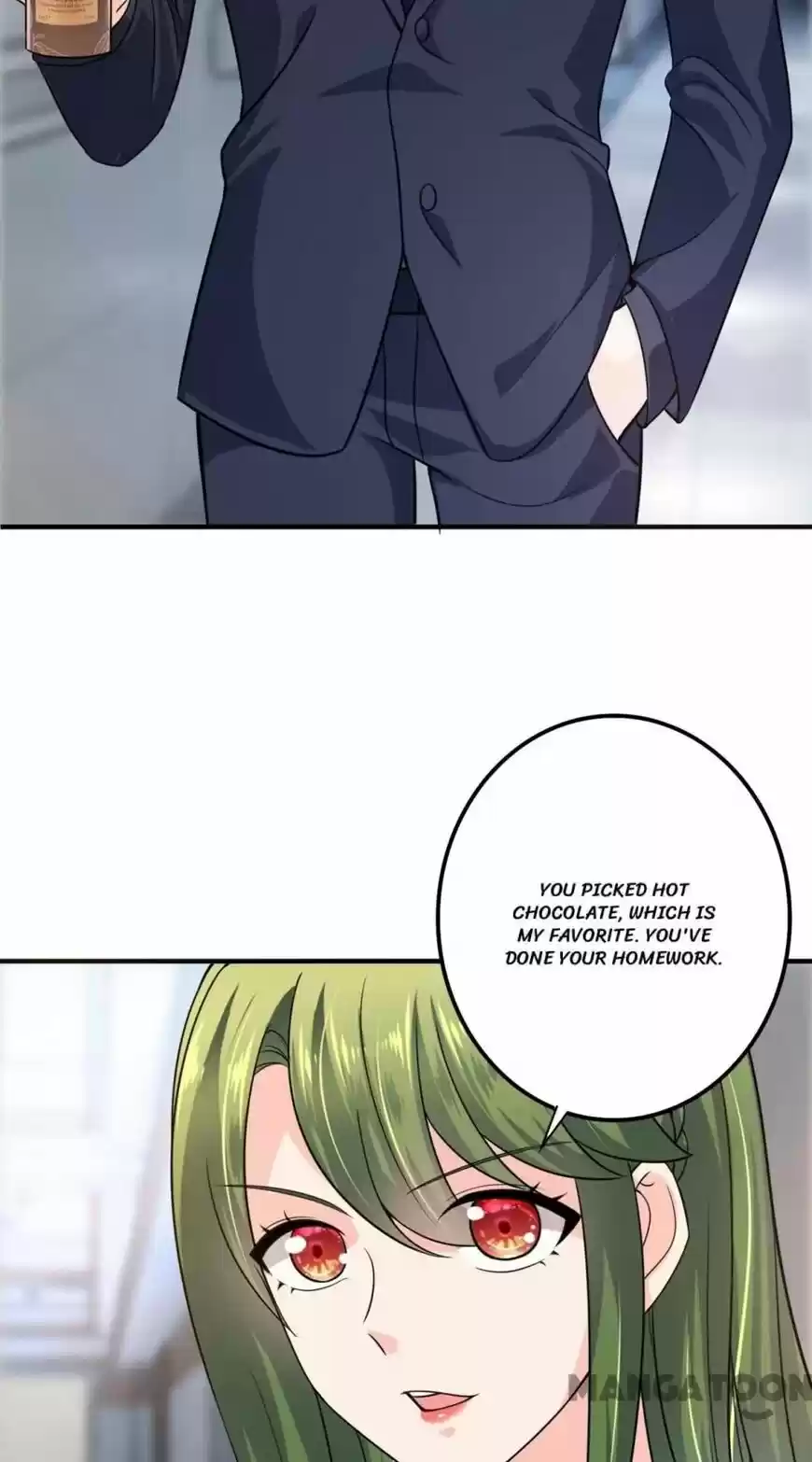 Haomen Tianjia Qianqi ch.604