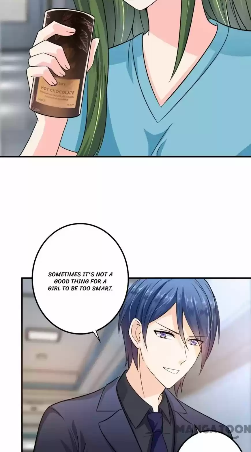 Haomen Tianjia Qianqi ch.604