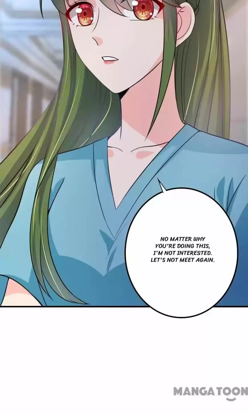 Haomen Tianjia Qianqi ch.604