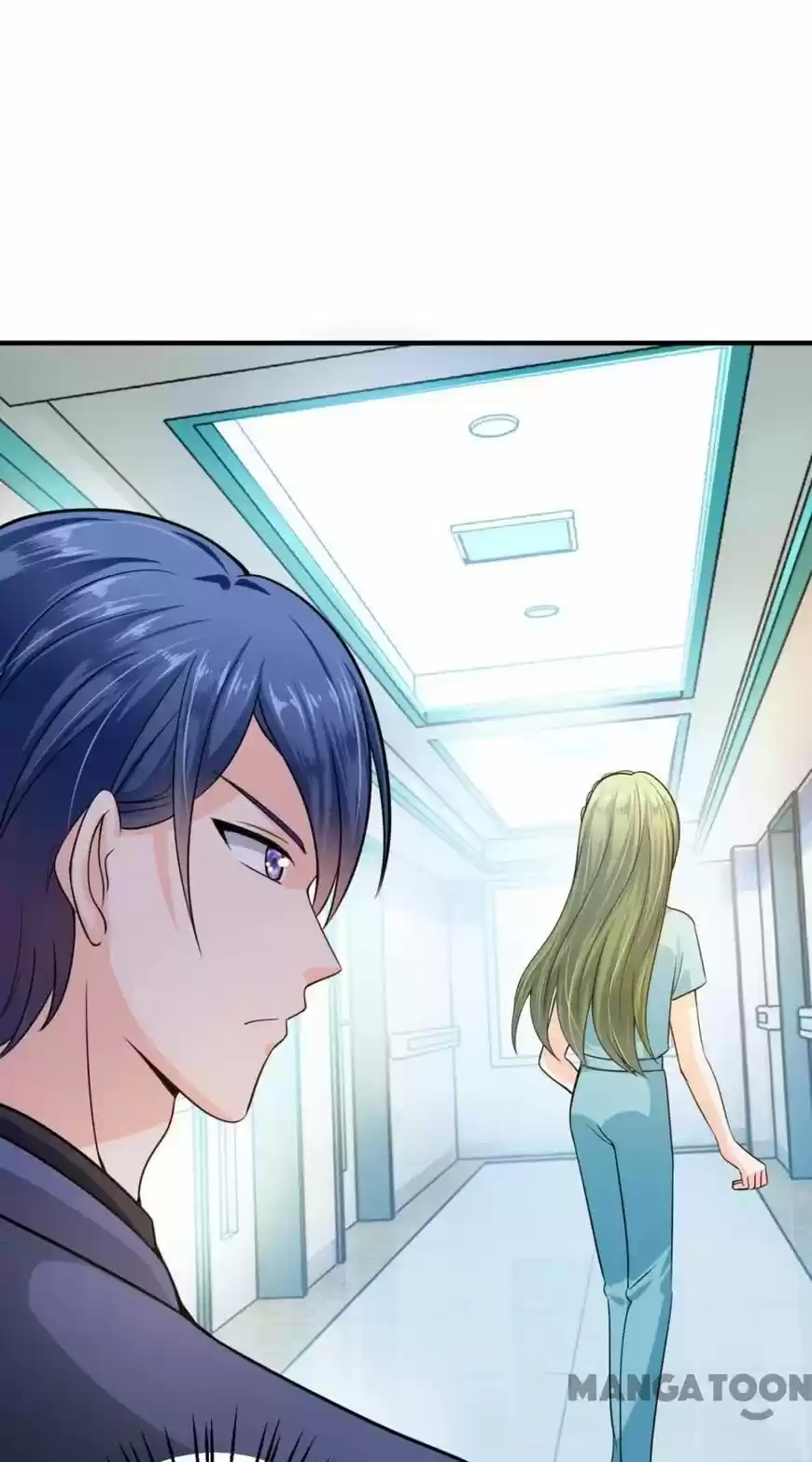 Haomen Tianjia Qianqi ch.604