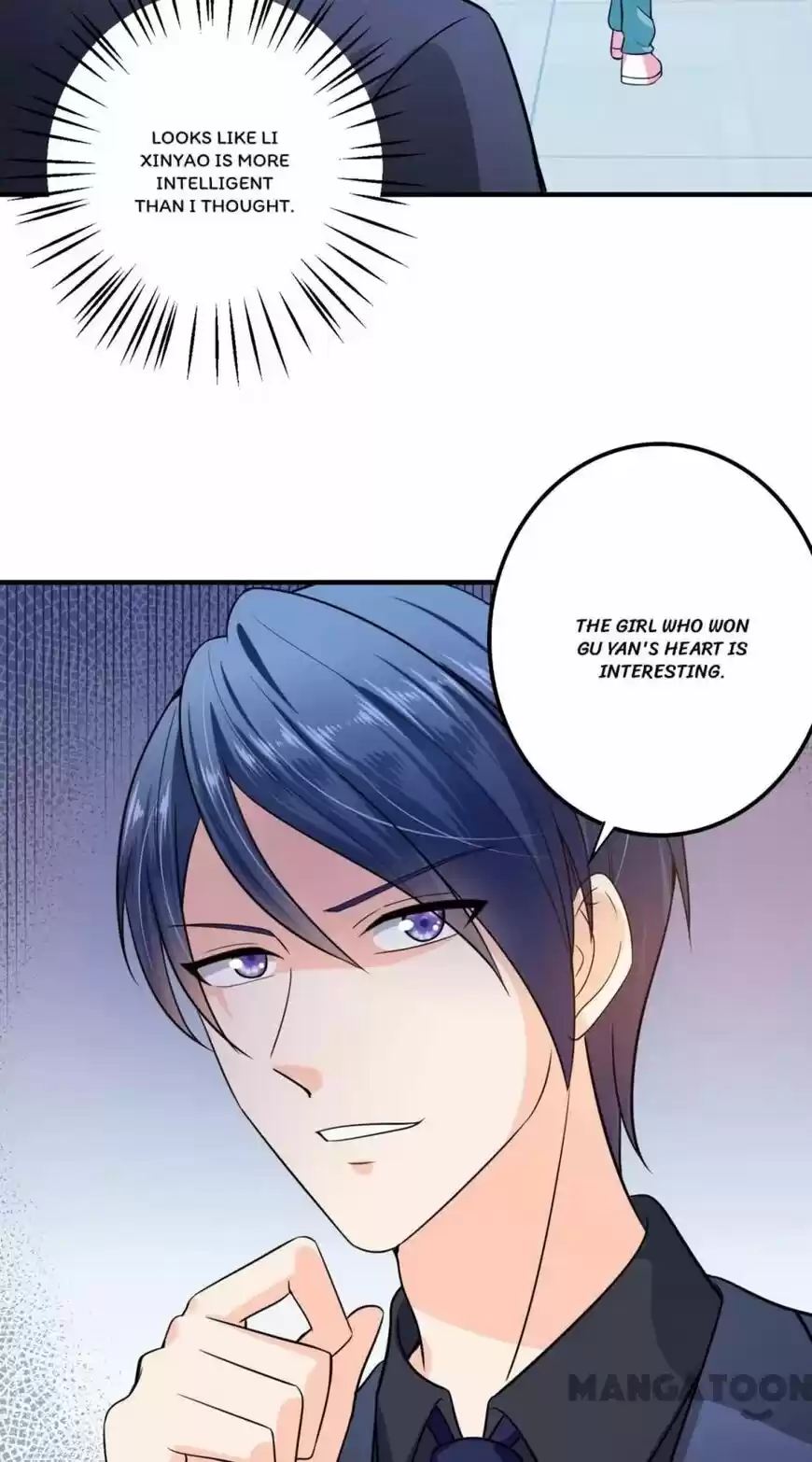 Haomen Tianjia Qianqi ch.604