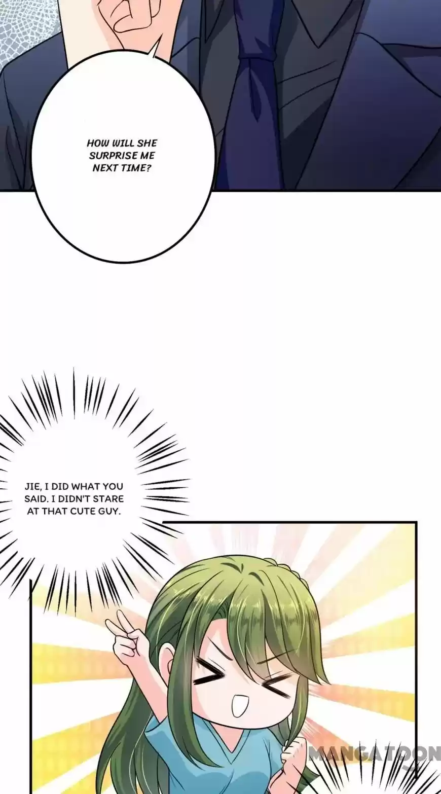 Haomen Tianjia Qianqi ch.604