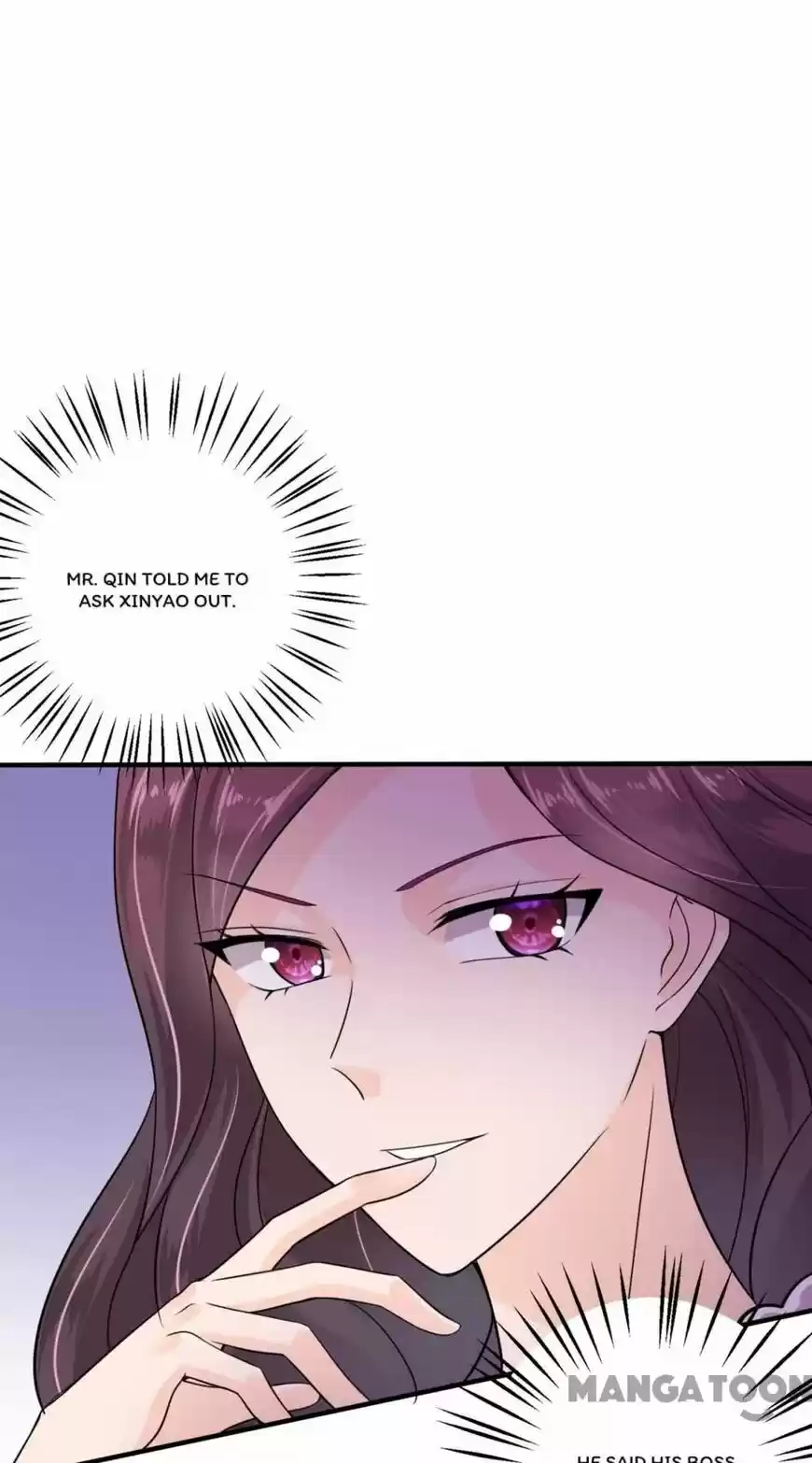 Haomen Tianjia Qianqi ch.605