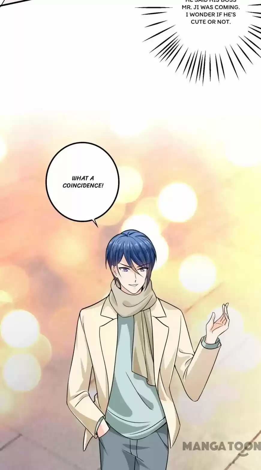 Haomen Tianjia Qianqi ch.605