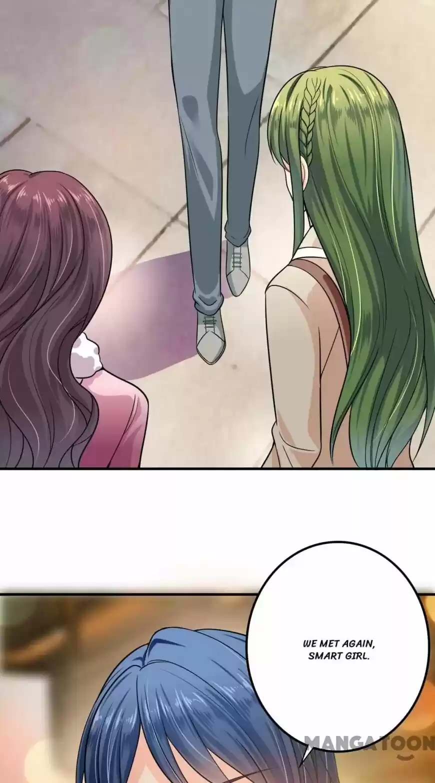 Haomen Tianjia Qianqi ch.605