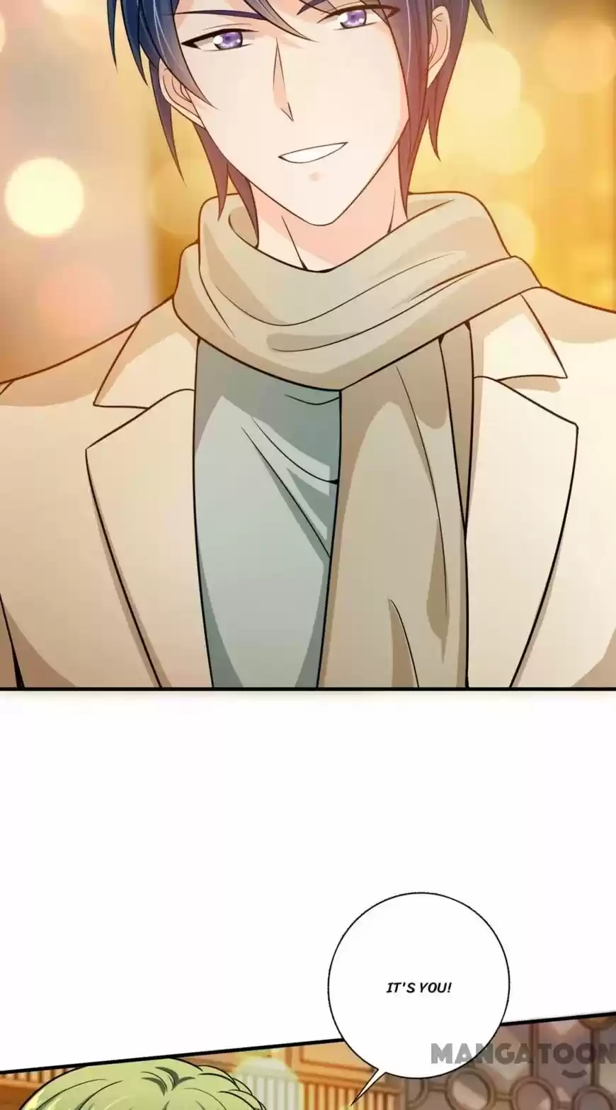 Haomen Tianjia Qianqi ch.605