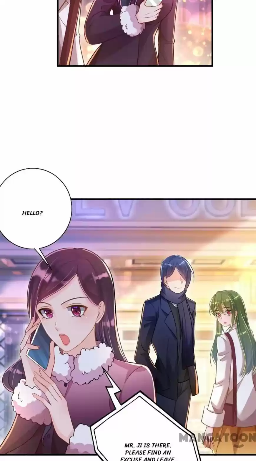 Haomen Tianjia Qianqi ch.605