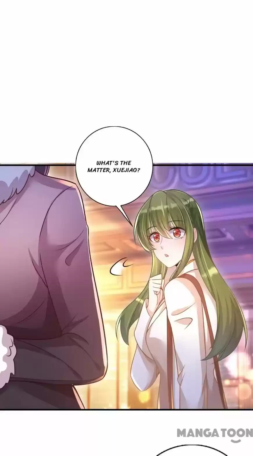 Haomen Tianjia Qianqi ch.605