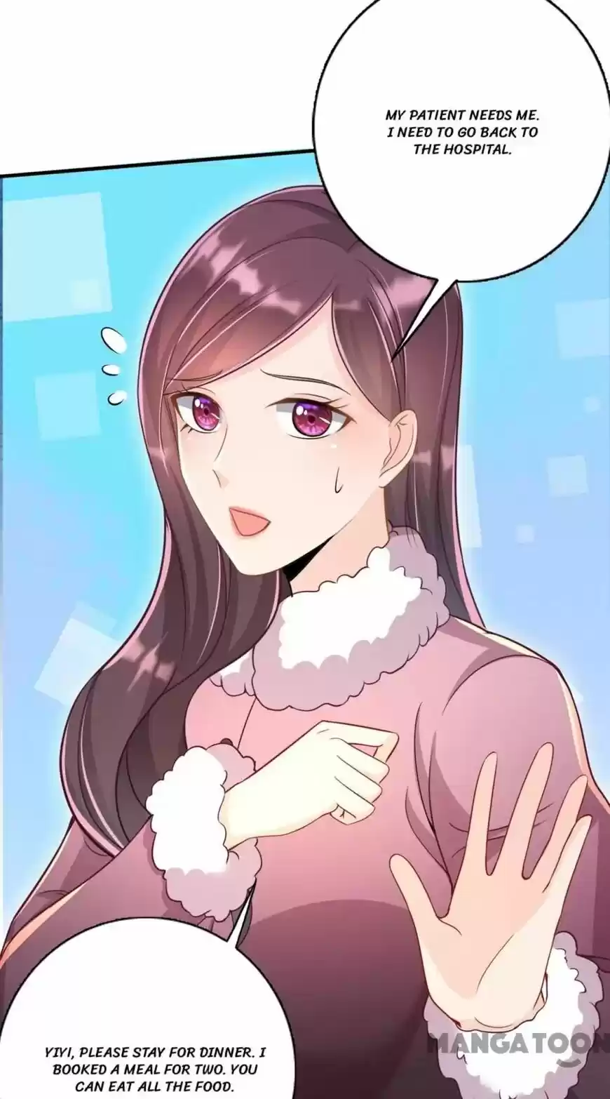 Haomen Tianjia Qianqi ch.605