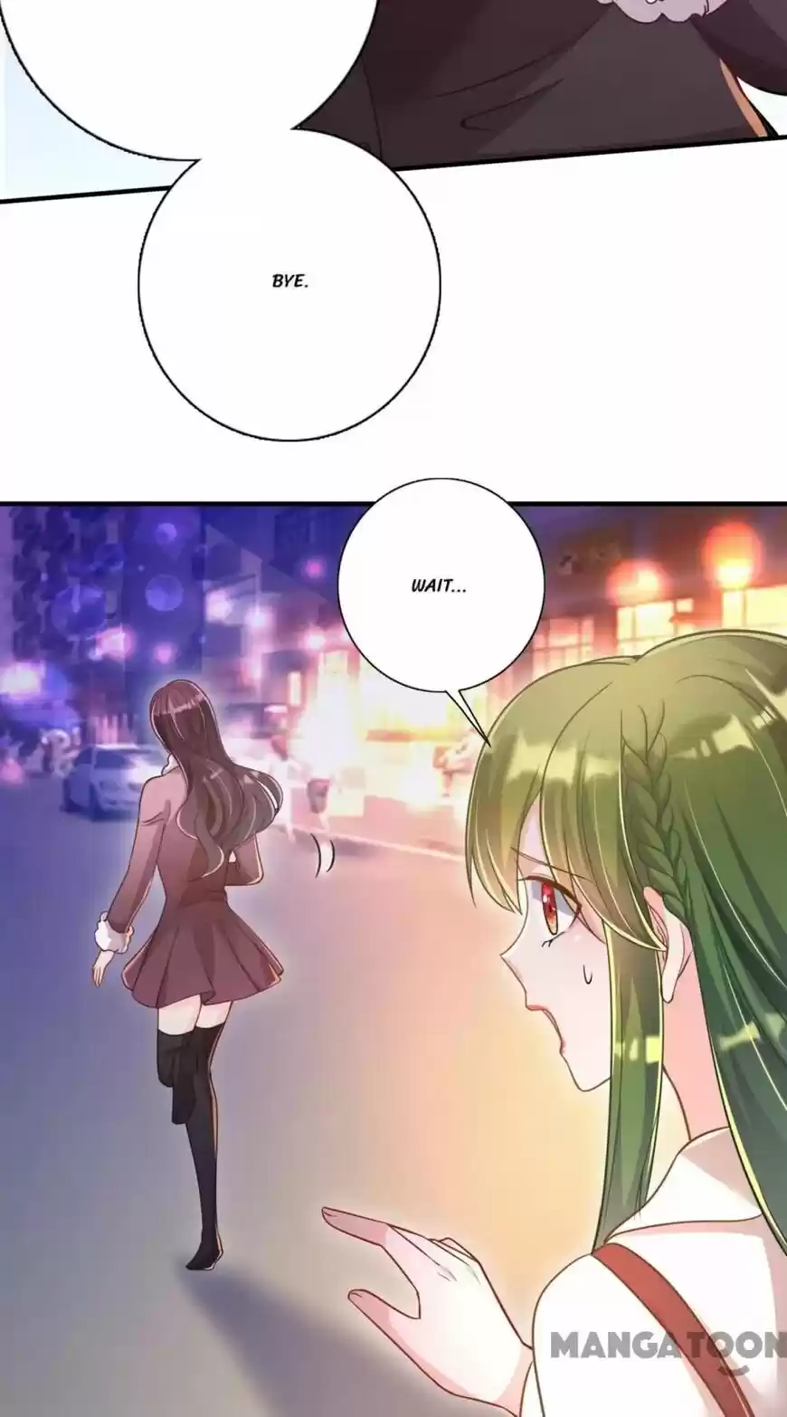 Haomen Tianjia Qianqi ch.605