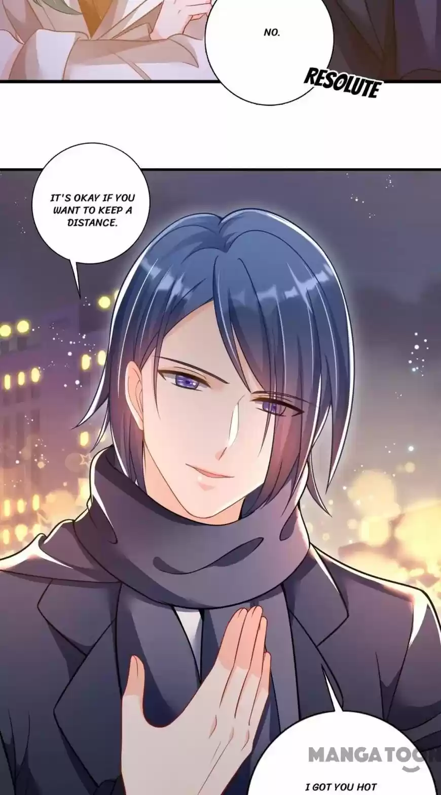 Haomen Tianjia Qianqi ch.605