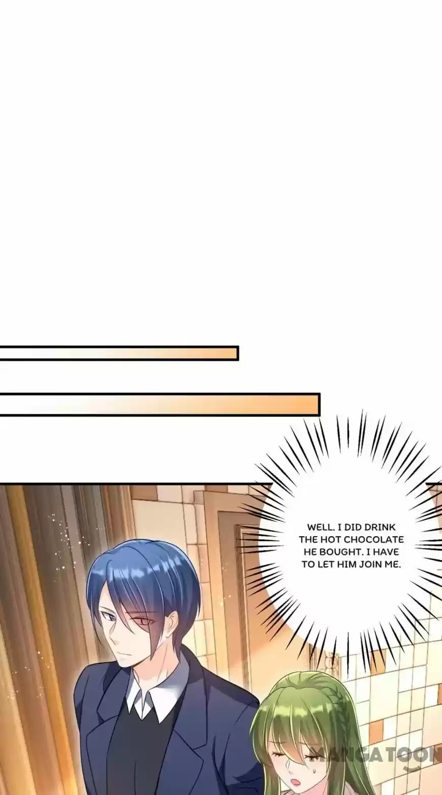 Haomen Tianjia Qianqi ch.605