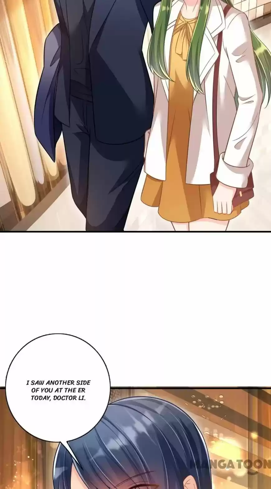 Haomen Tianjia Qianqi ch.605