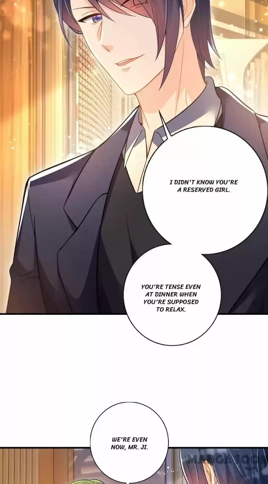 Haomen Tianjia Qianqi ch.605