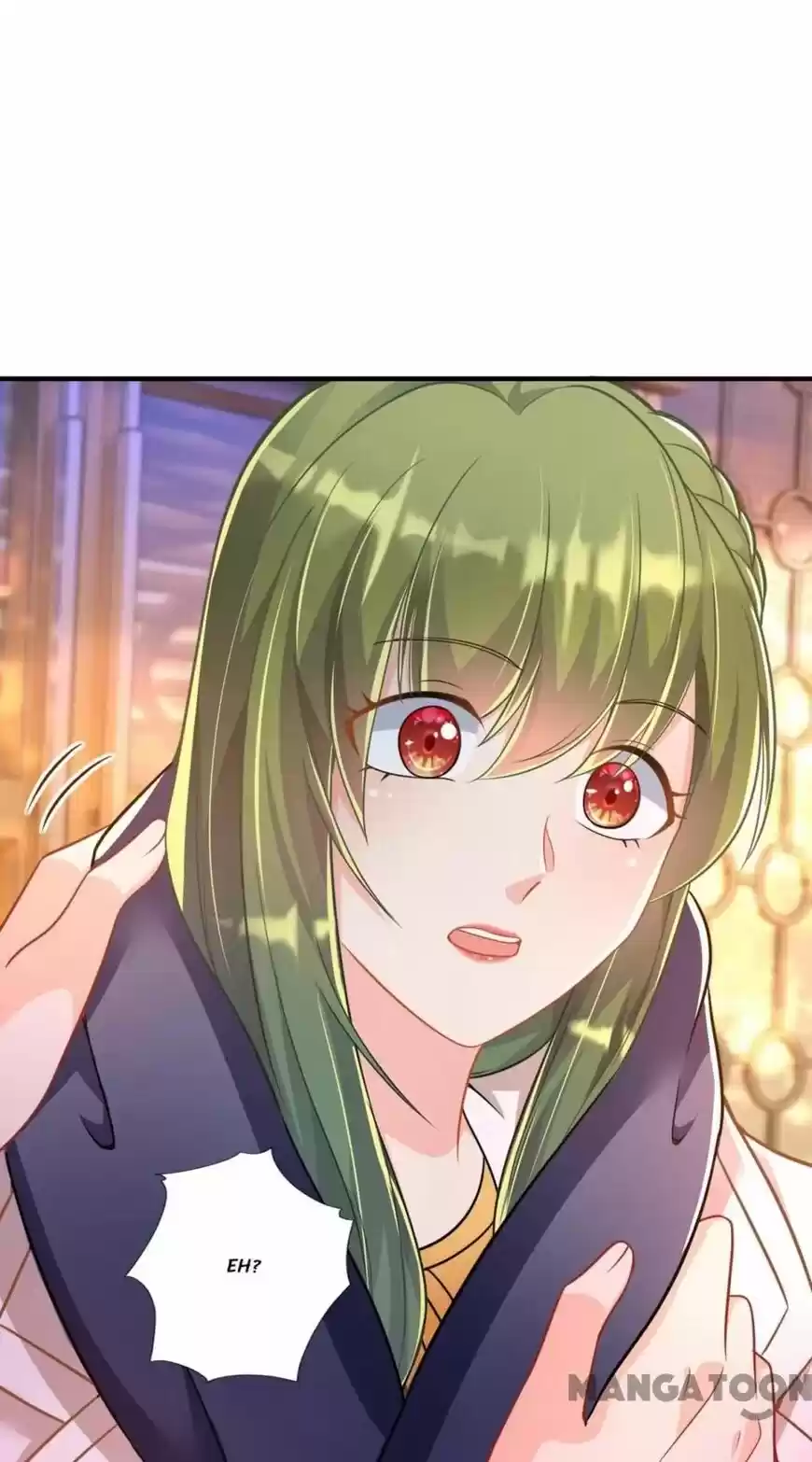 Haomen Tianjia Qianqi ch.605