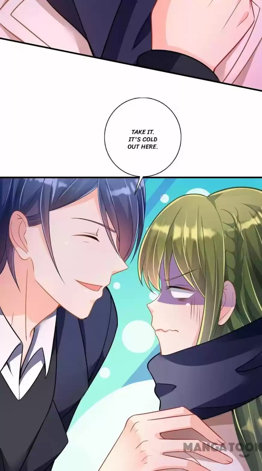 Haomen Tianjia Qianqi ch.605