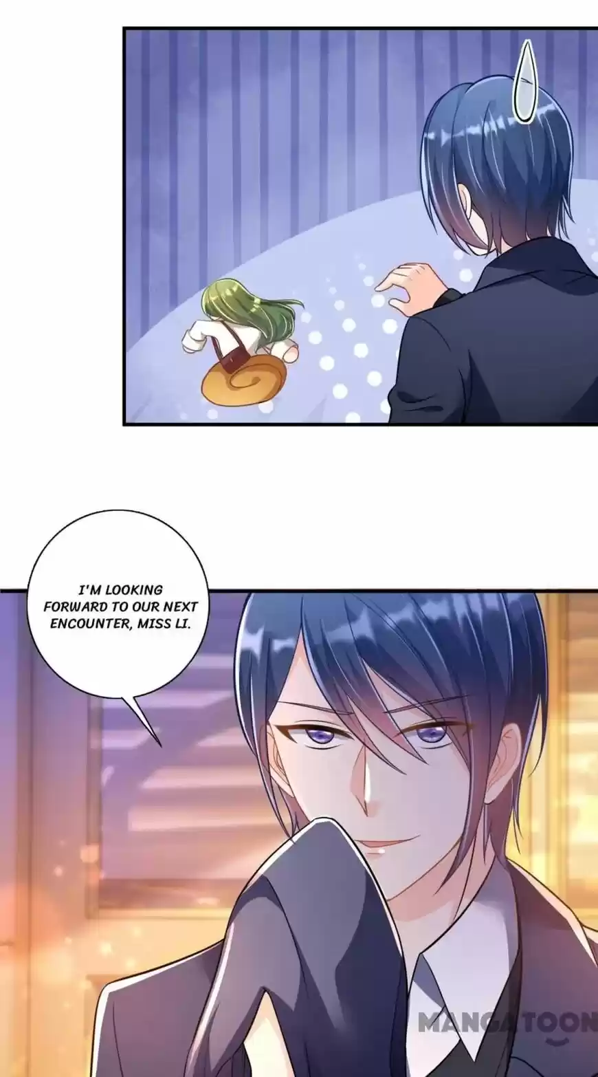 Haomen Tianjia Qianqi ch.605