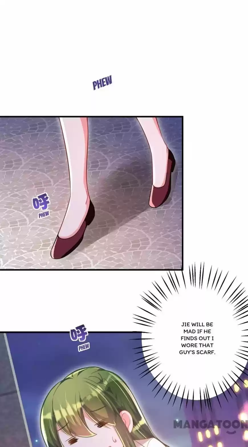 Haomen Tianjia Qianqi ch.605