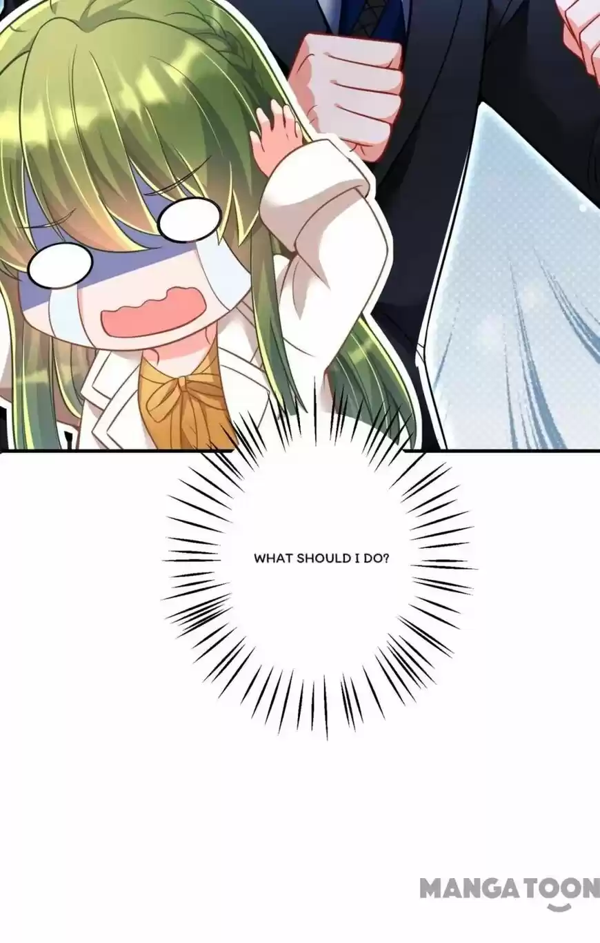 Haomen Tianjia Qianqi ch.605