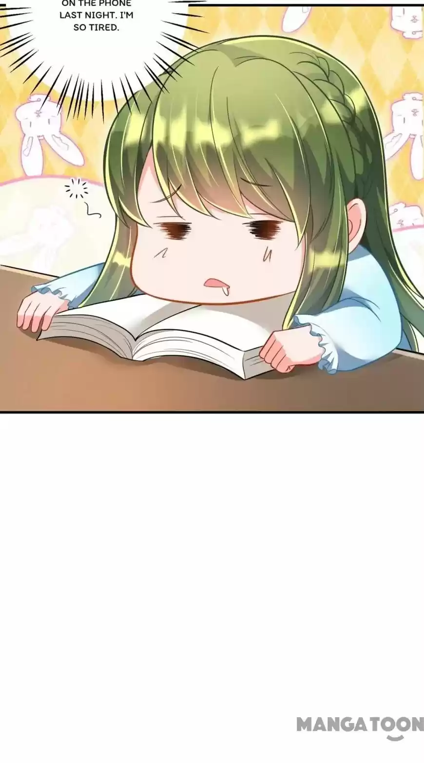 Haomen Tianjia Qianqi ch.606