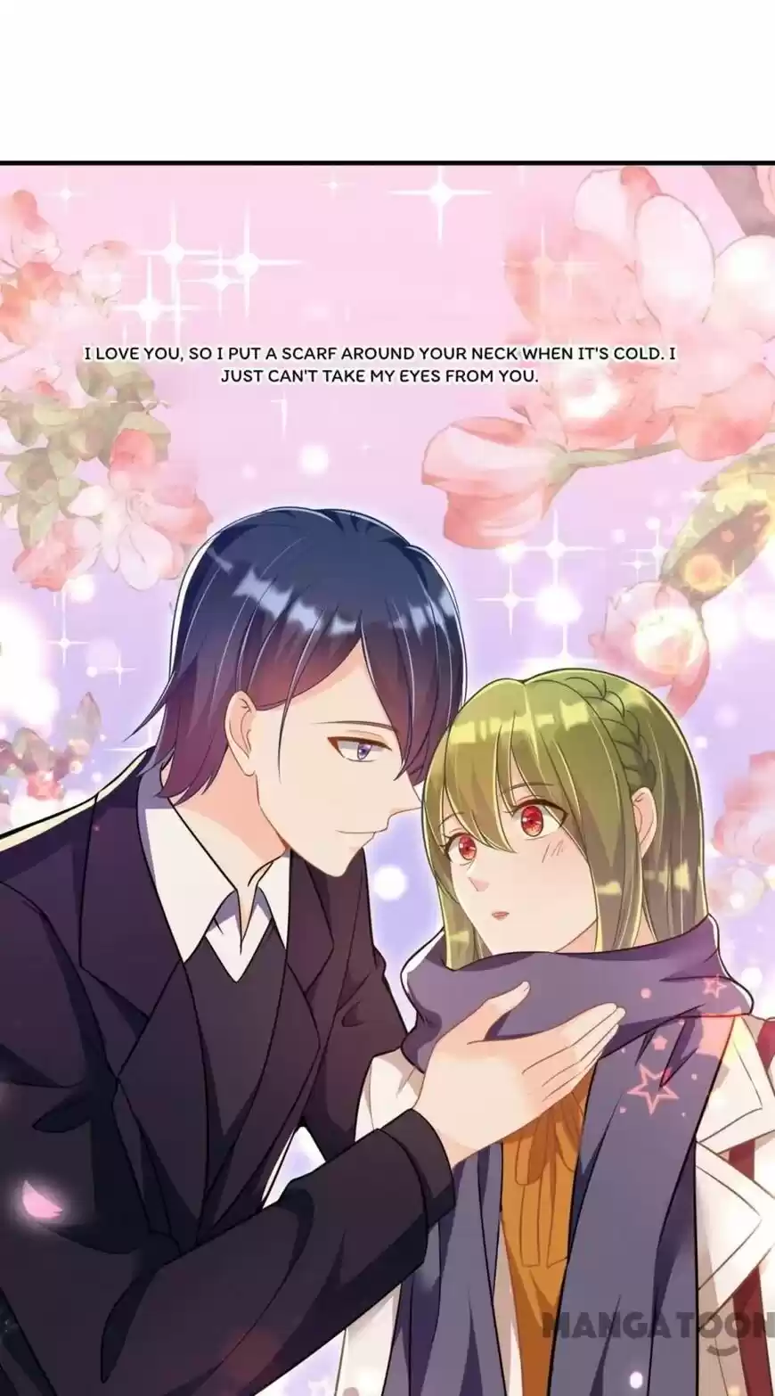 Haomen Tianjia Qianqi ch.606