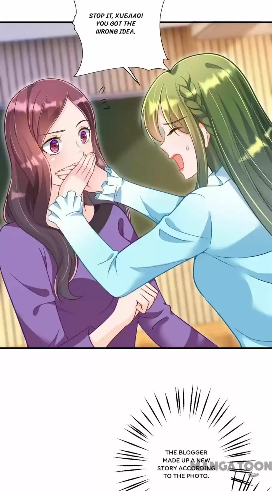 Haomen Tianjia Qianqi ch.606