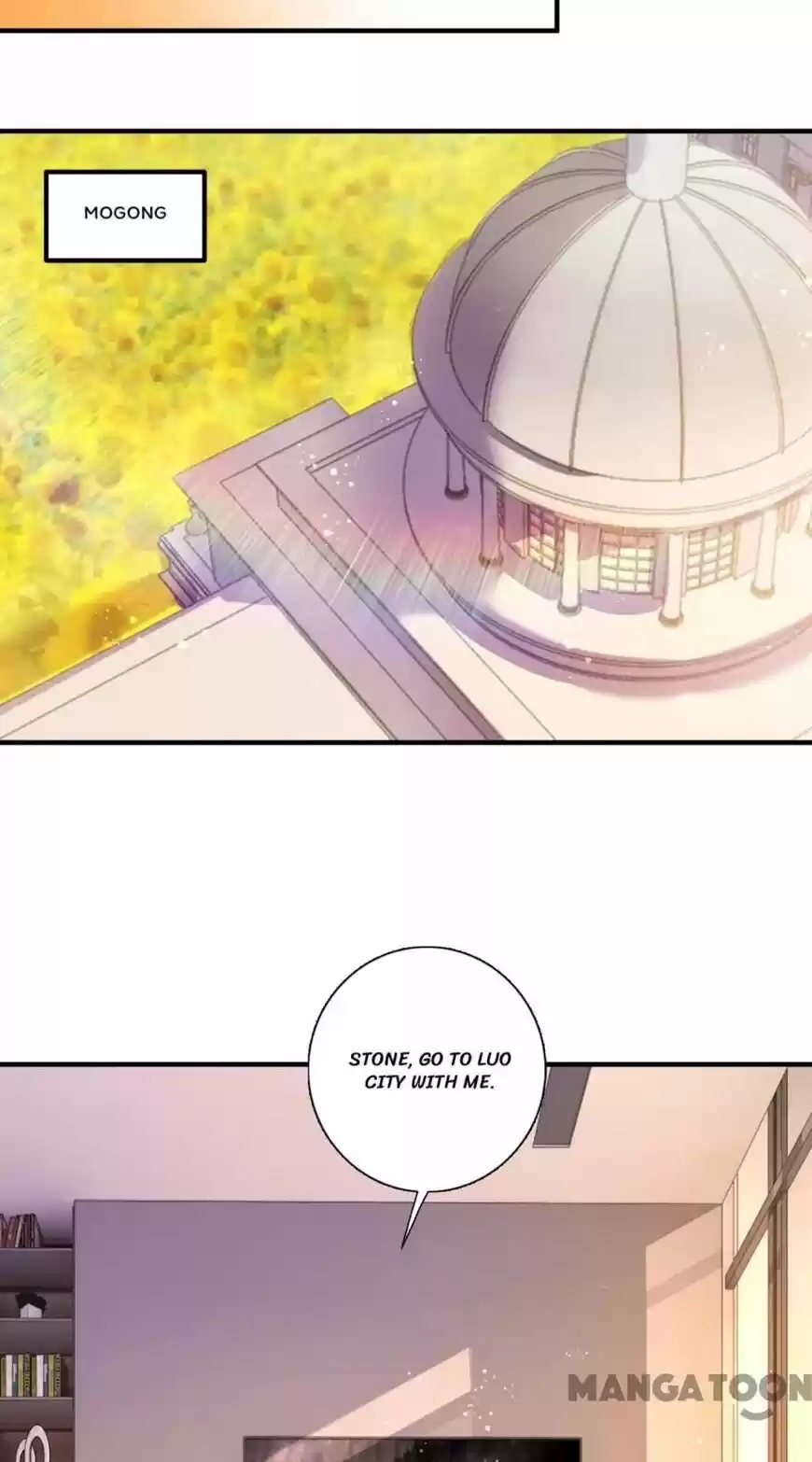 Haomen Tianjia Qianqi ch.606