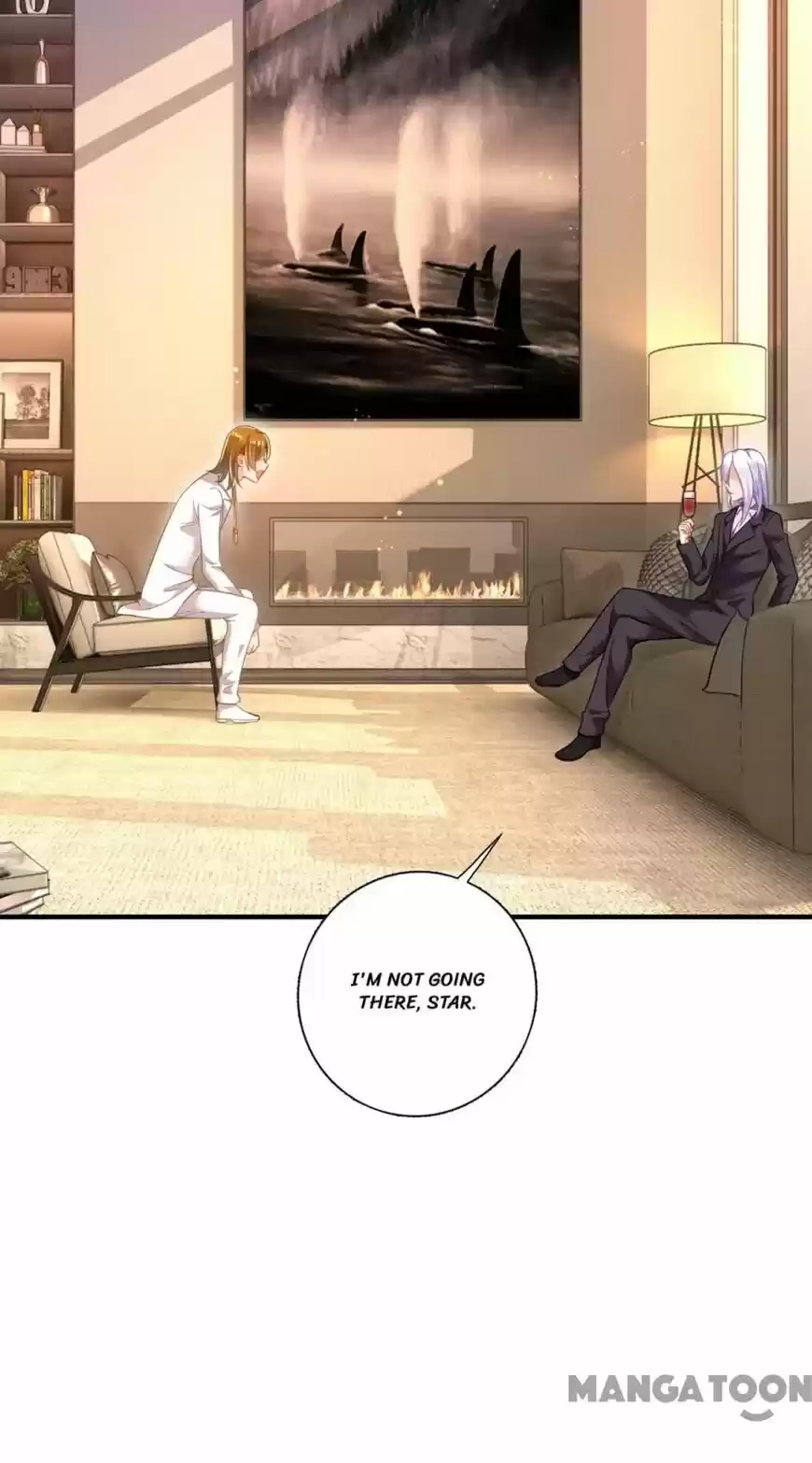 Haomen Tianjia Qianqi ch.606