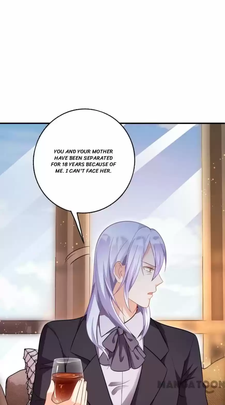 Haomen Tianjia Qianqi ch.606