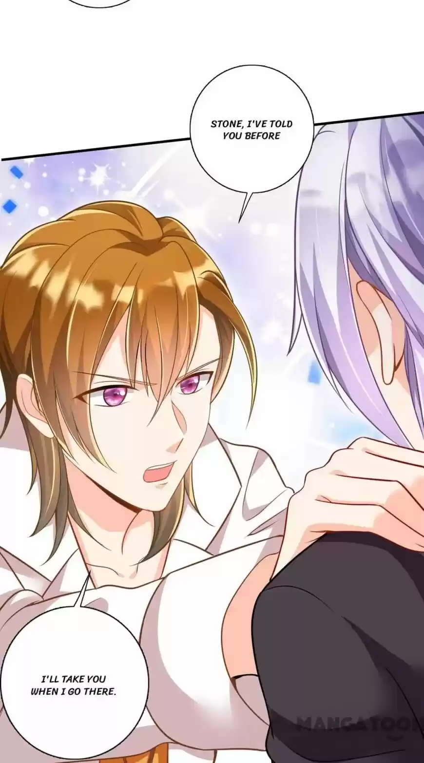 Haomen Tianjia Qianqi ch.606