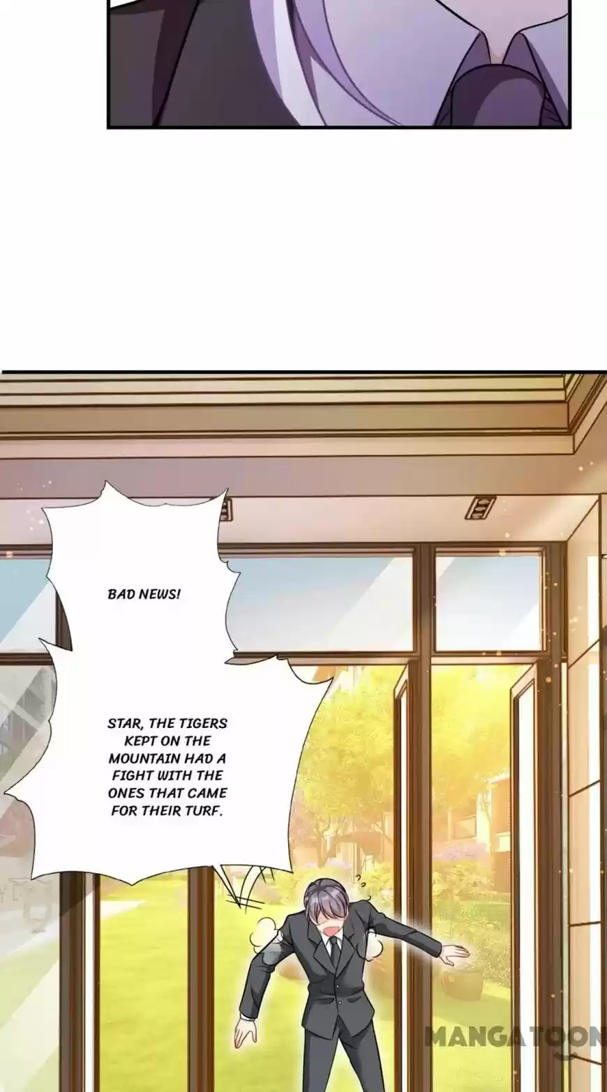 Haomen Tianjia Qianqi ch.606