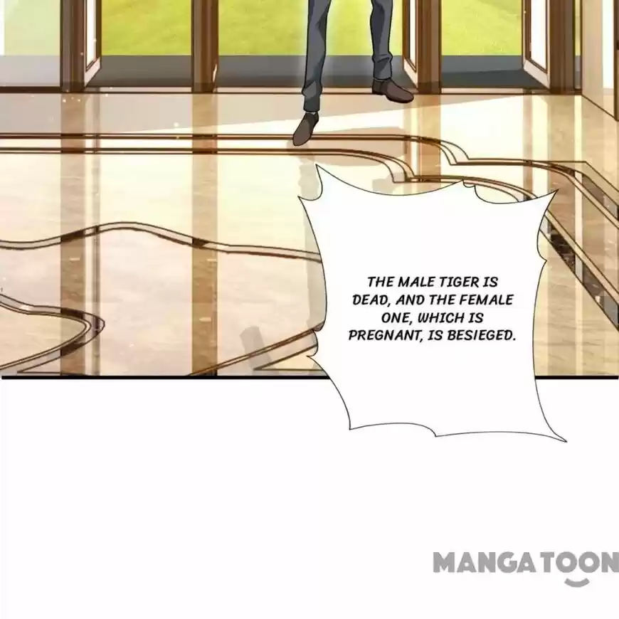 Haomen Tianjia Qianqi ch.606