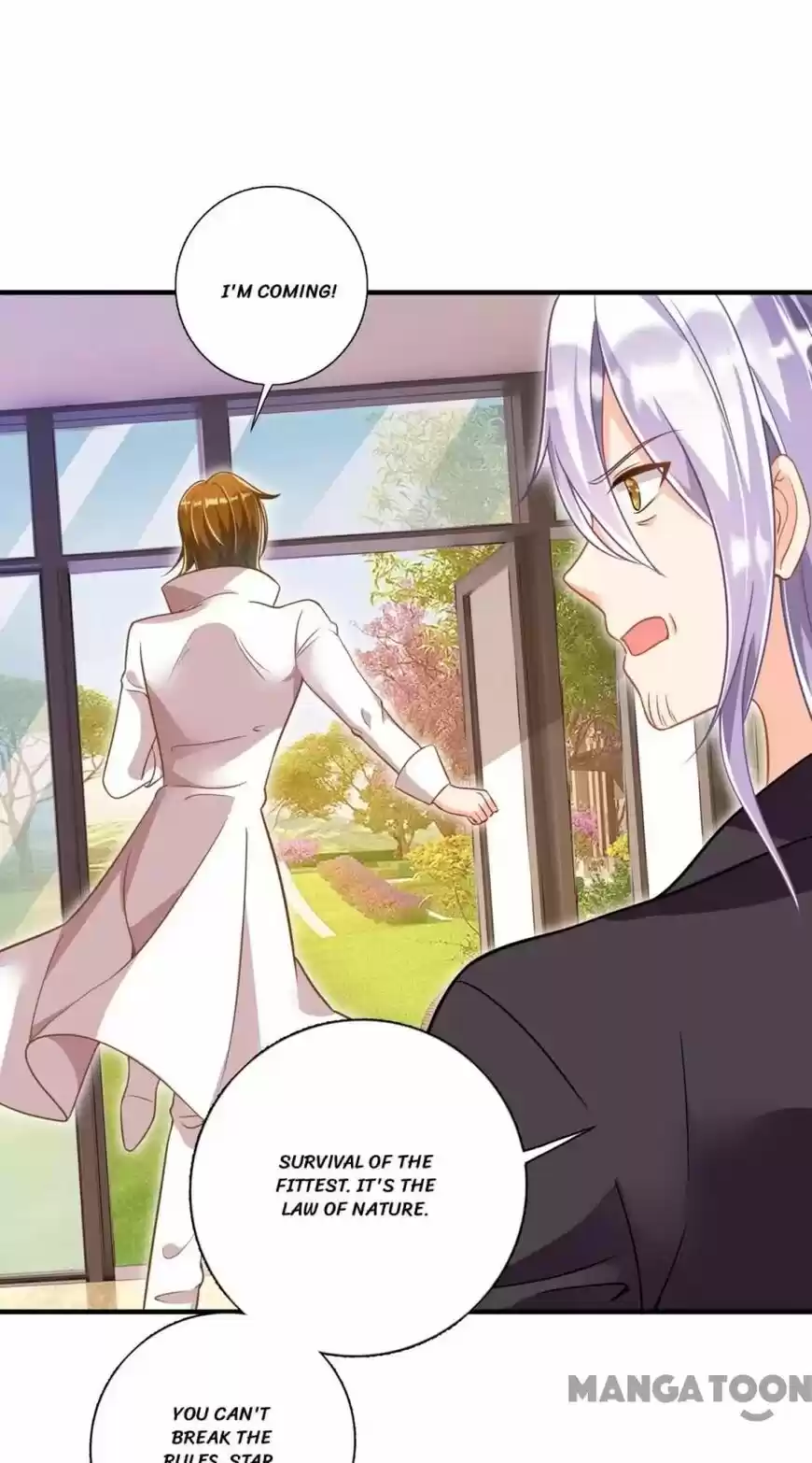 Haomen Tianjia Qianqi ch.606