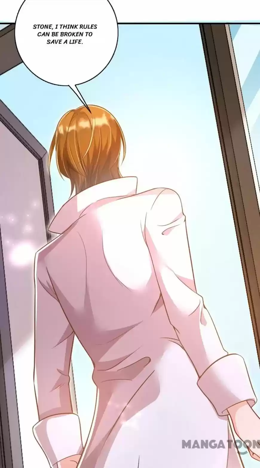 Haomen Tianjia Qianqi ch.606