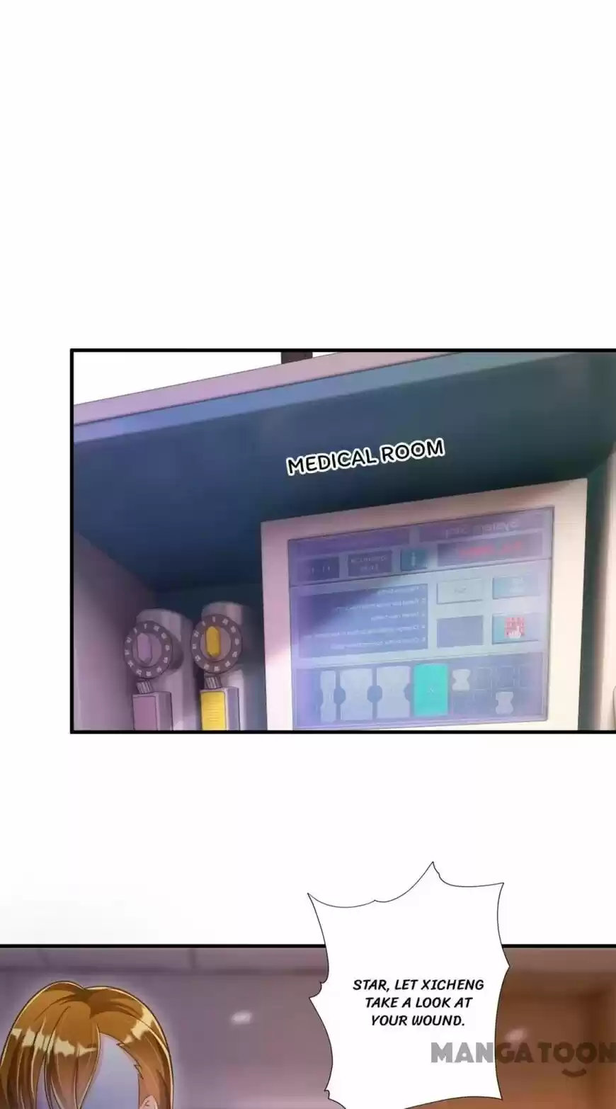 Haomen Tianjia Qianqi ch.606