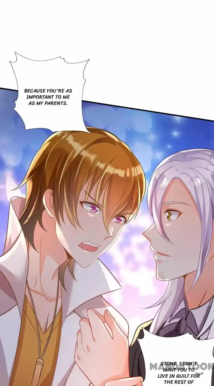 Haomen Tianjia Qianqi ch.606