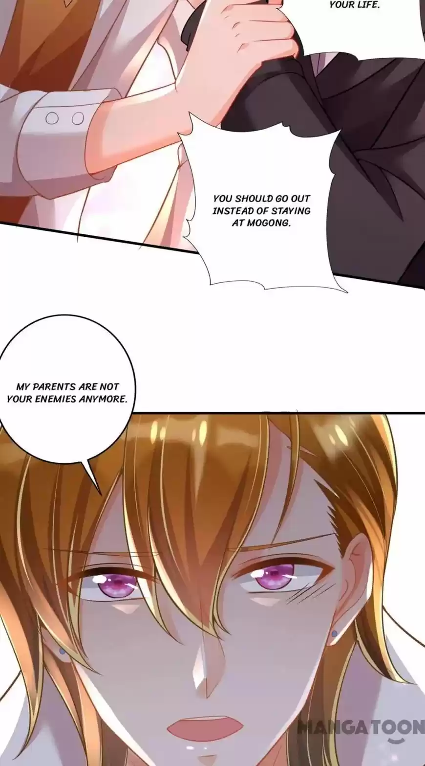 Haomen Tianjia Qianqi ch.606