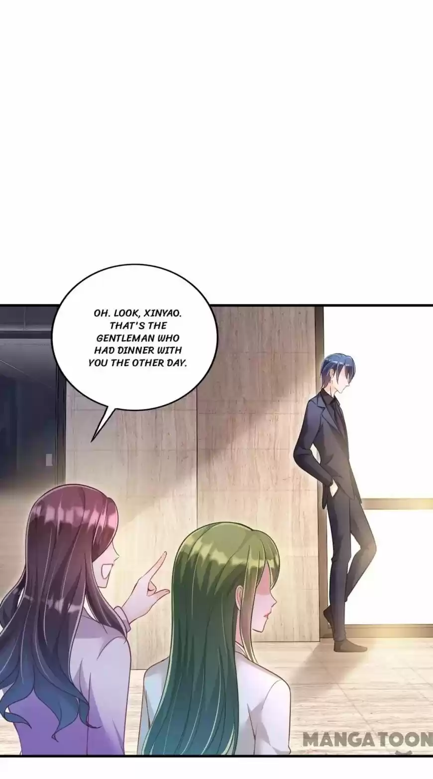 Haomen Tianjia Qianqi ch.607