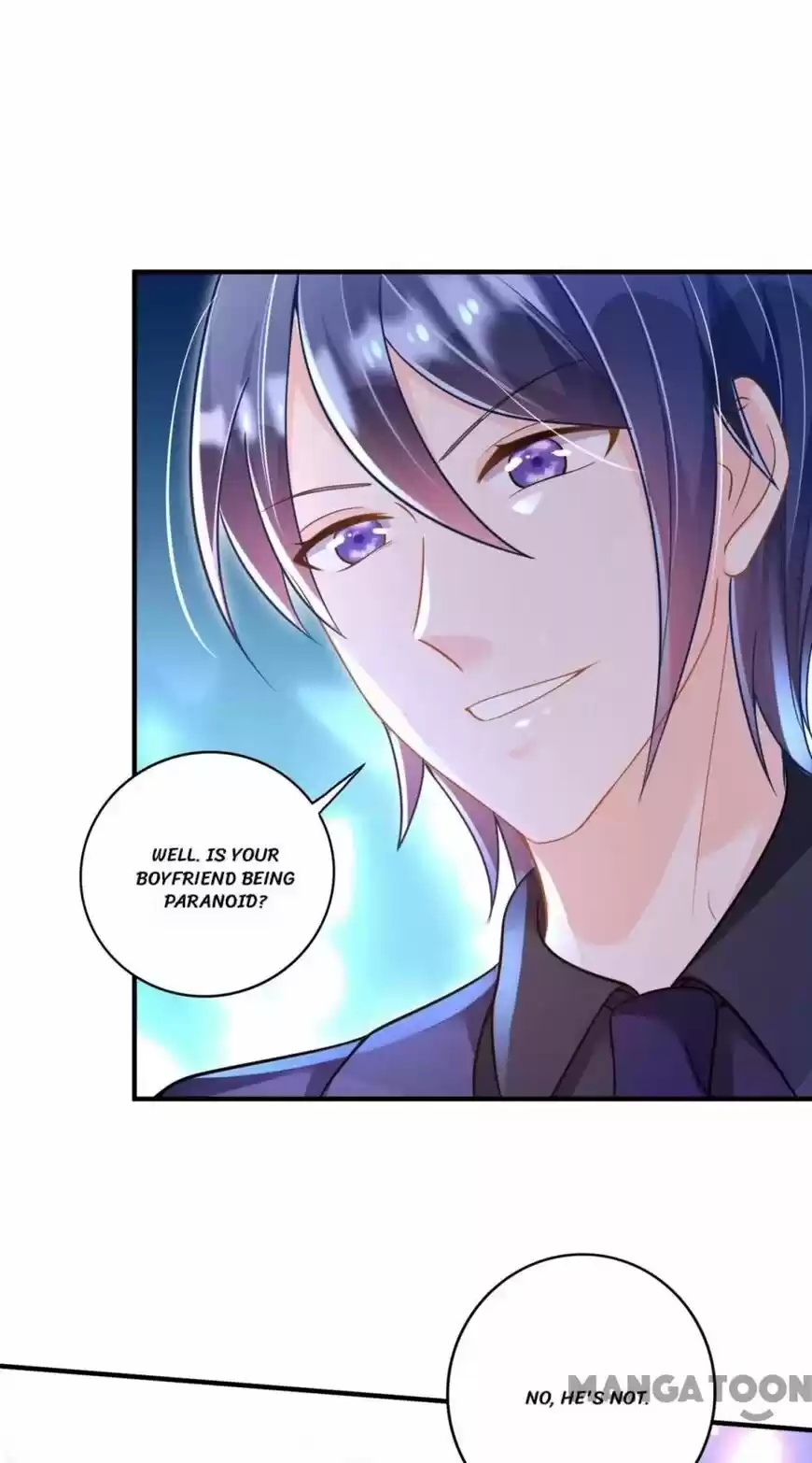 Haomen Tianjia Qianqi ch.607