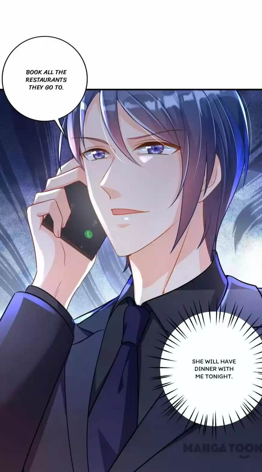 Haomen Tianjia Qianqi ch.607