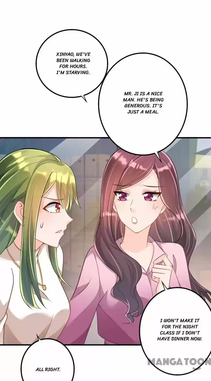 Haomen Tianjia Qianqi ch.607