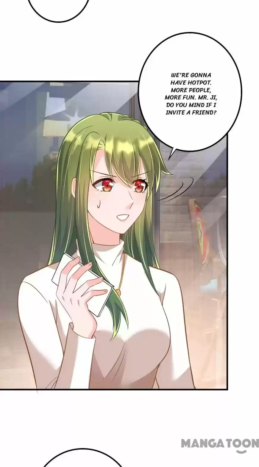 Haomen Tianjia Qianqi ch.607