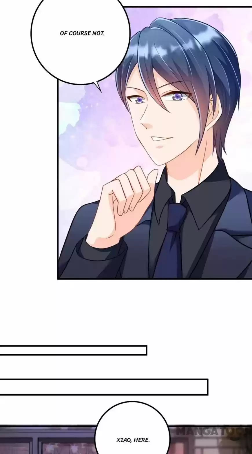 Haomen Tianjia Qianqi ch.607